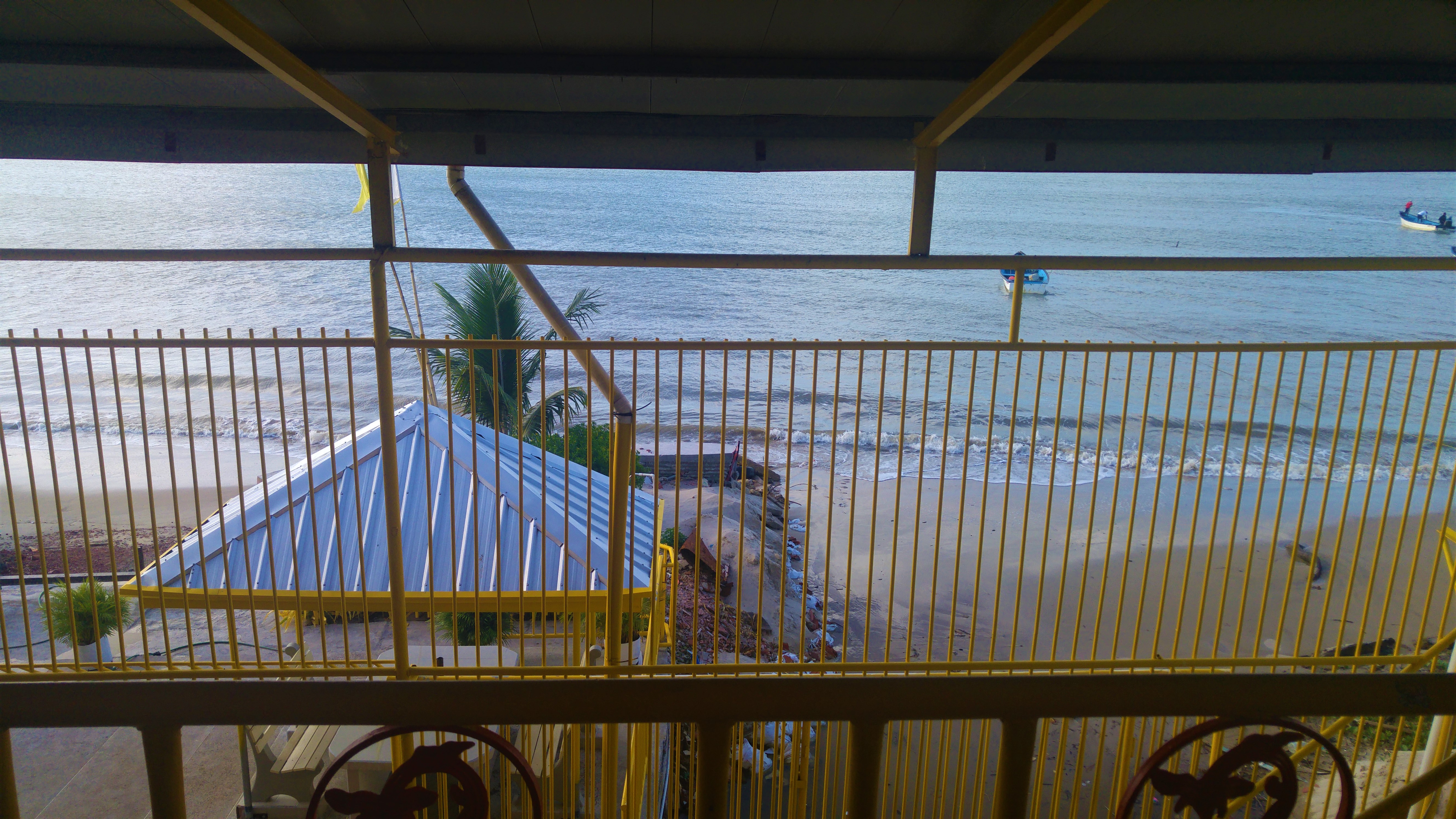 Sea La Vie Upstairs Beach Rental 6 Trinidad & Tobago Villas Hotels & Vacation rentals